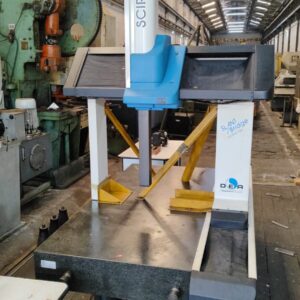 Tridimensional DEA Scirocco SP 140907 - Imagem 3