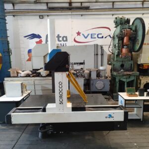 Tridimensional DEA Scirocco SP 140907 - Imagem 4