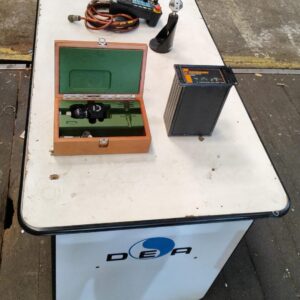 Tridimensional DEA Scirocco SP 140907 - Imagem 6