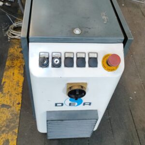 Tridimensional DEA Scirocco SP 140907 - Imagem 9