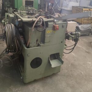 Laminadora de Roscas com três rolos Pee Wee P30UE/SH - Imagem 4
