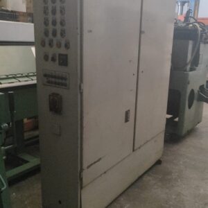 Laminadora de Roscas com três rolos Pee Wee P30UE/SH - Imagem 6