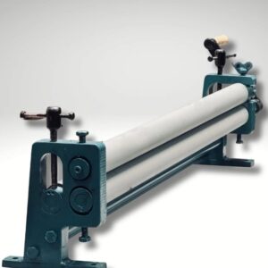Calandra Manual com inicial CI-1045