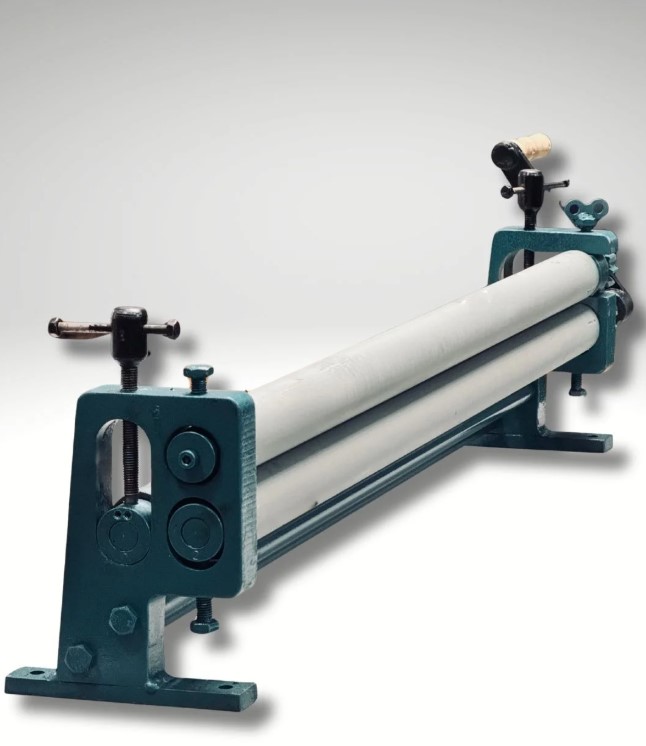 Calandra Manual com inicial CI-1045