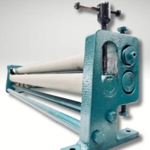 Alternative view of Calandra Manual com inicial