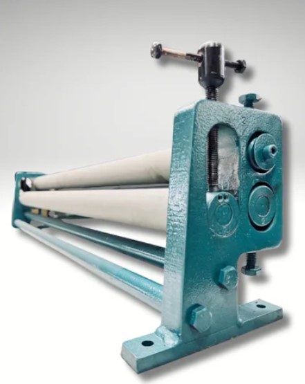 Calandra Manual com inicial CI-1045 - Imagem 3