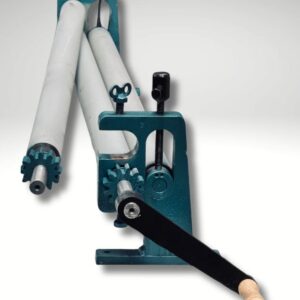Calandra Manual com inicial CI-1045 - Imagem 5