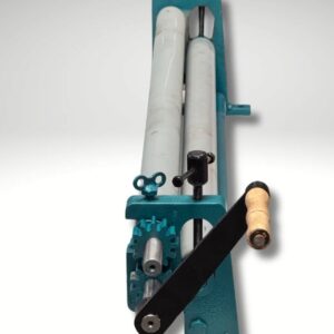 Calandra Manual com inicial CI-1045 - Imagem 6