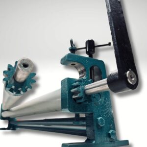 Calandra Manual com inicial CI-1045 - Imagem 7