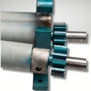 Calandra Manual com inicial CI-1045 - Imagem 8