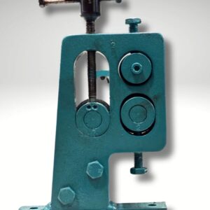 Calandra Manual com inicial CI-1045 - Imagem 9