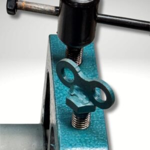 Calandra Manual com inicial CI-1045 - Imagem 10