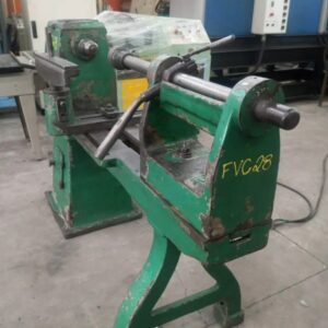 Torno de Repuxo Mirian M 300