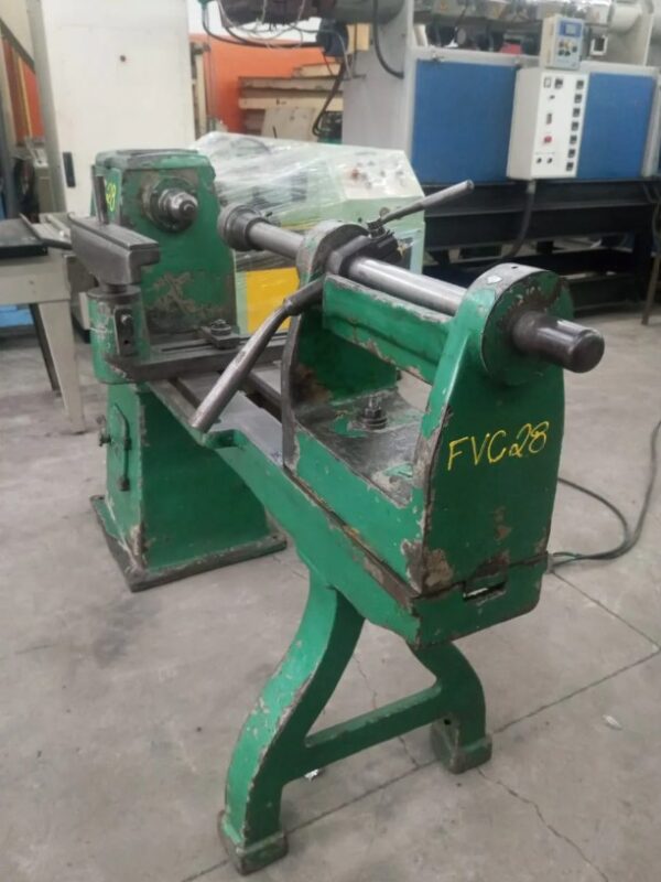 Torno de Repuxo Mirian M 300