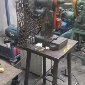 Prensa Excêntrica Bandeirantes 3 toneladas