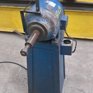 Politriz Industrial Anel 2 HP/1130 rpm - Imagem 4