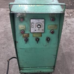 Unidade de Controle de Temperatura