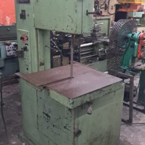 Alternative view of Serra Fita Vertical Ronemac
