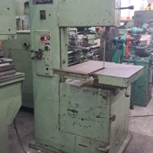Serra Fita Vertical Ronemac