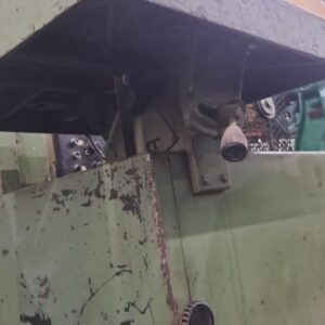 Serra Fita Vertical Ronemac - Imagem 6