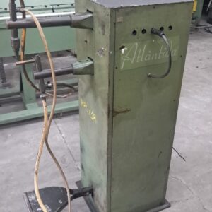 Solda Ponto Atlântida 15 kva