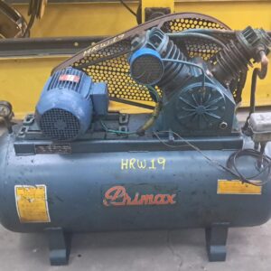 Compressor de Ar Primax 20 pés