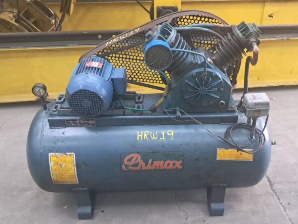 Compressor de Ar Primax 20 pés