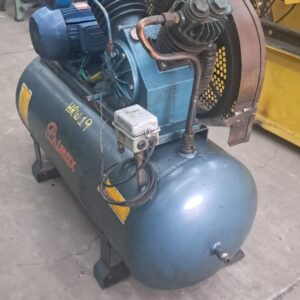 Alternative view of Compressor de Ar Primax 20 pés