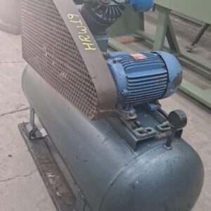 Compressor de Ar Primax 20 pés - Imagem 3