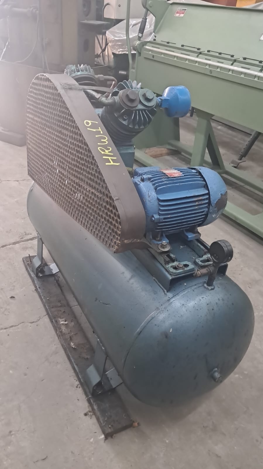 Compressor de Ar Primax 20 pés - Imagem 3