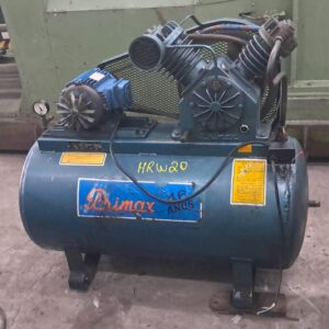 Compressor de Ar Primax 20 pés