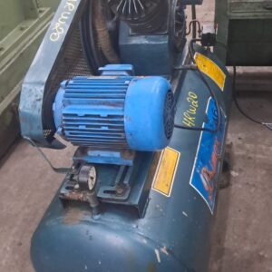 Compressor de Ar Primax 20 pés - Imagem 3