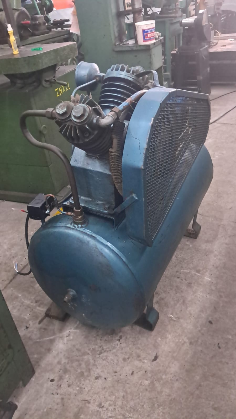 Compressor de Ar Primax 20 pés - Imagem 4