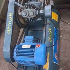 Compressor de Ar Primax 20 pés - Imagem 5