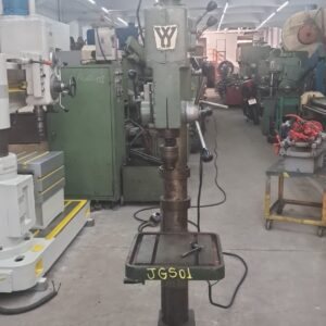 Furadeira de Coluna Yadoya FY-S25