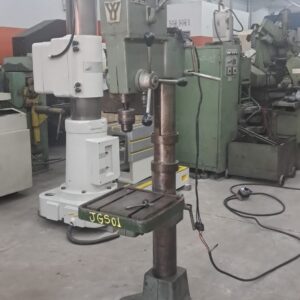 Alternative view of Furadeira de Coluna Yadoya FY-S25