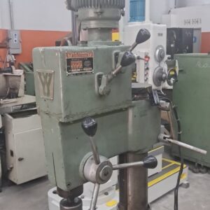 Furadeira de Coluna Yadoya FY-S25 - Imagem 3