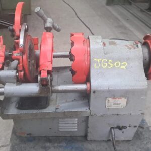 Rosqueadeira de Tubos Super Ego 50 SE