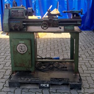 Torno Mecânico de Bancada Joinville modelo 117 RCN