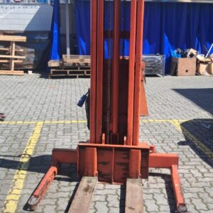 Empilhadeira Elétrica Hidráulica Modelo ELEM 320