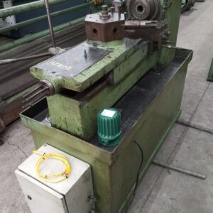 Torno Revólver AMA TR-5 passagem 2.½" - Imagem 6