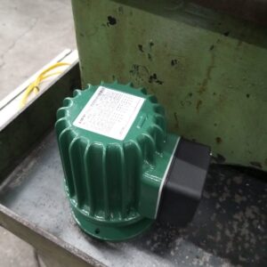 Torno Revólver AMA TR-5 passagem 2.½" - Imagem 7
