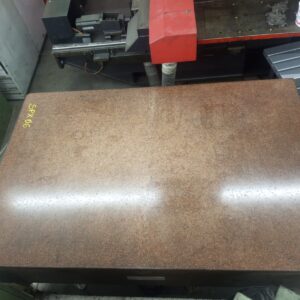 Mesa de Desempeno de Granito Starrett - Imagem 5