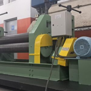Calandra Piramidal Marca Calmeara 1.500x1" - Imagem 10