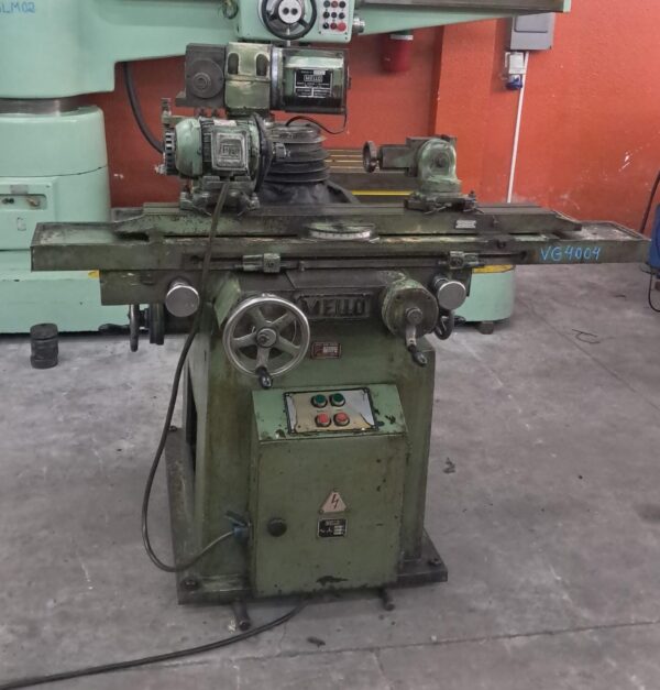 Afiadora Universal Mello AMY-15