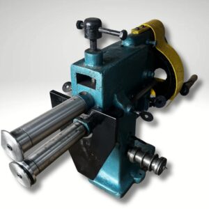 Alternative view of Frisadeira Manual sem Bancada - FBT-B5