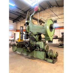 Chaveteira Entalhadora Dill Machine 450mm