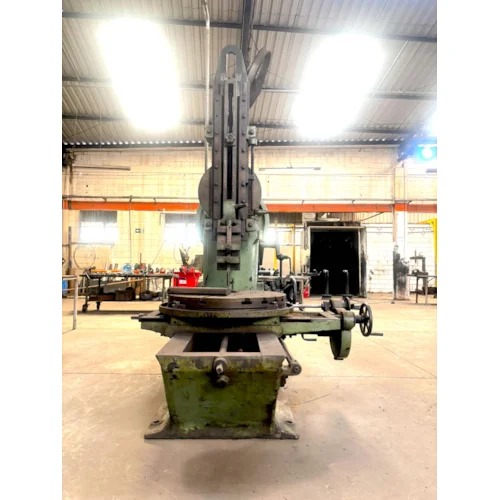 Chaveteira Entalhadora Dill Machine 450mm - Imagem 3