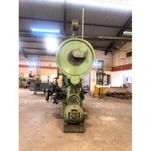 Chaveteira Entalhadora Dill Machine 450mm - Imagem 5