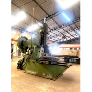 Chaveteira Entalhadora Dill Machine 450mm - Imagem 11